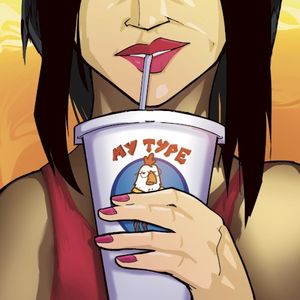 My Type (Single)