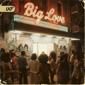 Big Love (Single)