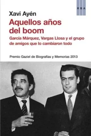 Ces années du boom