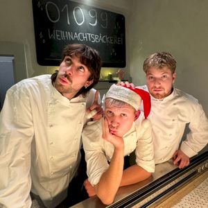 Weihnachtslied 2023 (Single)