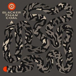 Blacker Than Coal (Single)