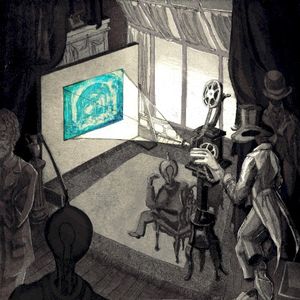 Documentaries (EP)