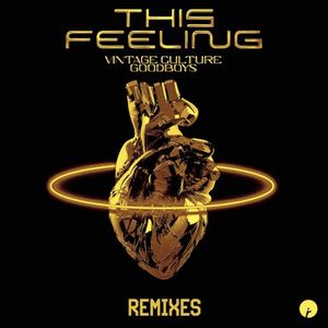 This Feeling (Remixes)