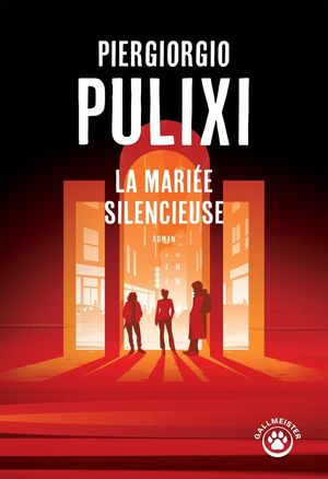 La mariée silencieuse