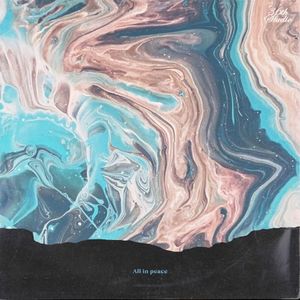 All in peace (Single)