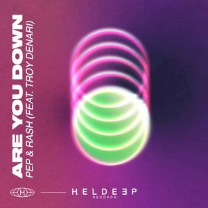 Are You Down (Single)
