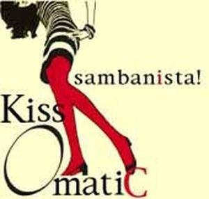 Sambanista! (EP)