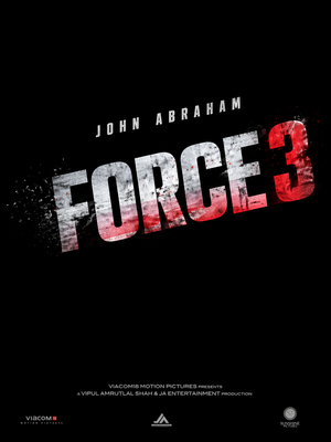 Force 3