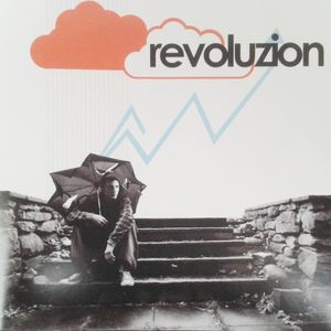 Revoluzion (EP)