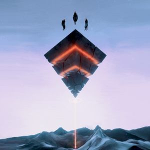 Self Destruction (Single)