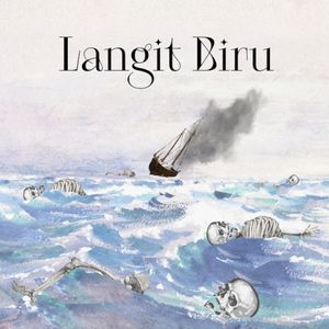 Langit Biru (Single)