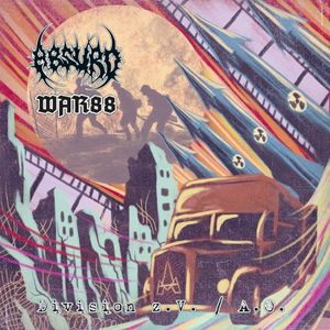 Division z.V. / A.O.