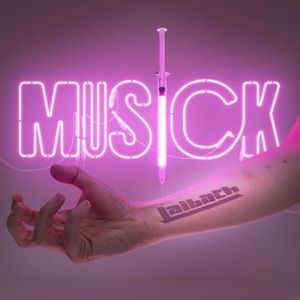 Musick (Single)