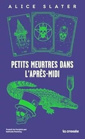 Petits meurtres dans l'après-midi