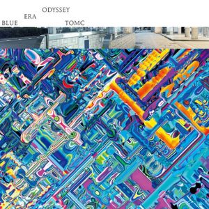 Blue Era Odyssey