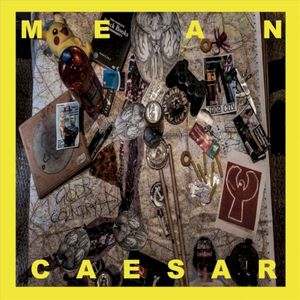 Mean Caesar