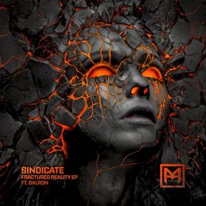 Fractured Reality (EP)