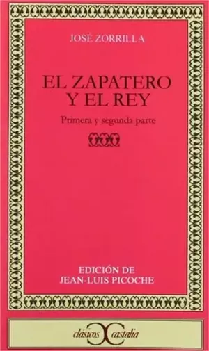 El zapatero y el rey