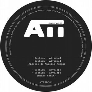 Advanced Envelope EP (EP)