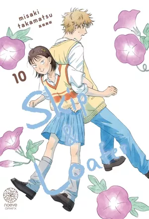 Skip & Loafer, tome 10
