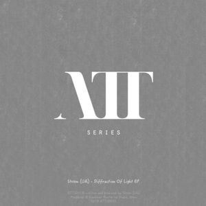 Diffraction Of Light Ep (EP)