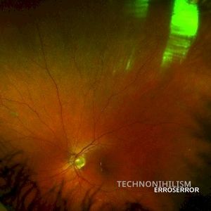 TECHNONIHILISM (EP)