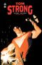 Tom Strong, Intégrale Tome 1