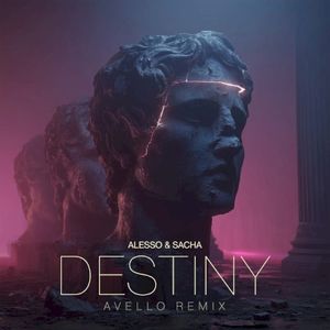 Destiny (AVELLO remix)