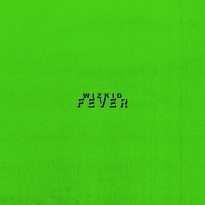 Fever (Single)