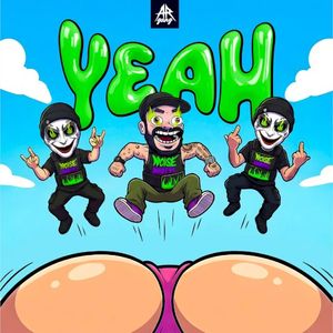 YEAH (Single)