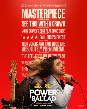 Power Ballad
