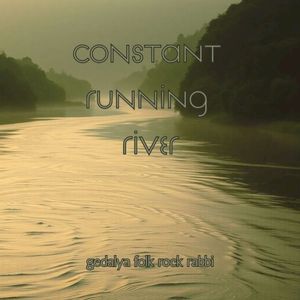 Constant Running River