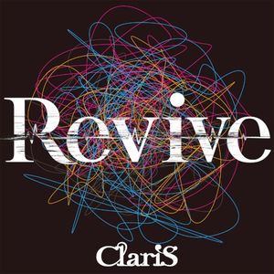 Revive (Single)