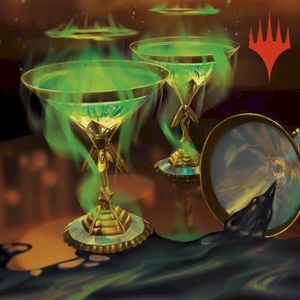 Nightmare Weaver (Single)