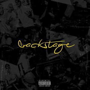Backstage (Single)