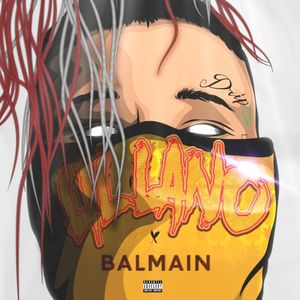 Balmain (Single)