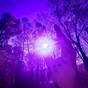 ULTRAVIOLET (Single)