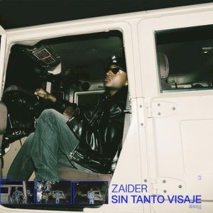 Sin tanto visaje (Single)
