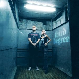 third degree (Single)