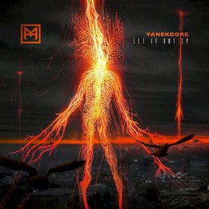 Let It Out EP (EP)