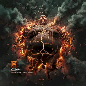 Rotund / Extinction Level Event (Single)