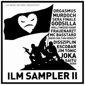 ILM Collabo