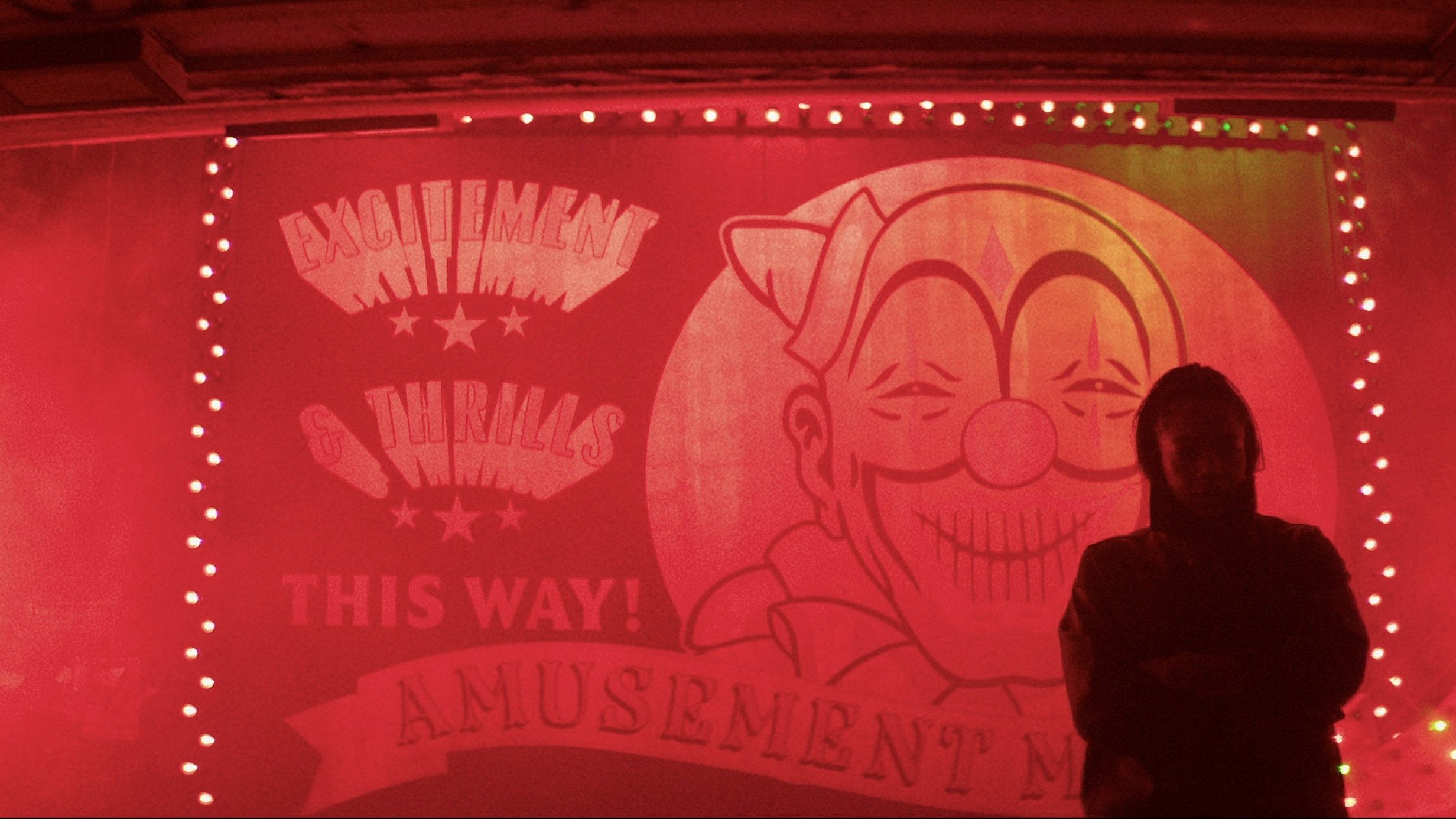 backdrop