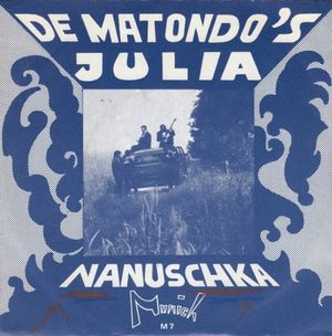 Julia (Single)