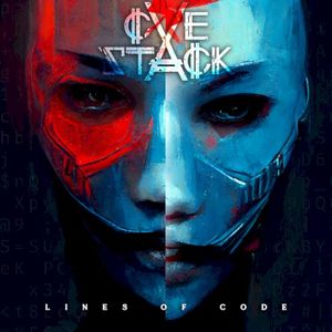 Lines of Code (2023 edit) (Single)