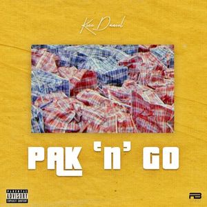 Pak 'n' Go (Single)