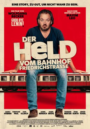 Le Héros de Berlin
