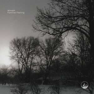 Familiar Feeling (EP)