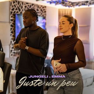 Juste un peu (Single)