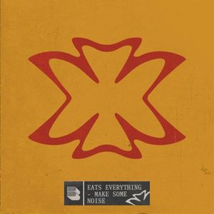 Make Some Noise (Single)
